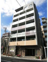 メゾン・ド・クロシェット