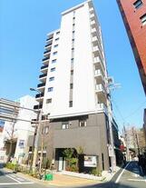 マストライフ目白