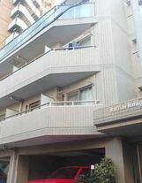 ラフィーネ幡ヶ谷