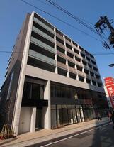 サンタモニカ亀戸