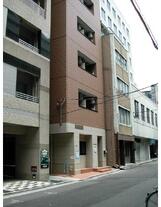 ブリヂネル堀留