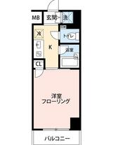 マイナビSTAYミライエ目黒柿の木坂