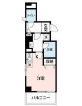 マイナビSTAYフロント高田馬場