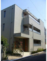 メゾンシャルム