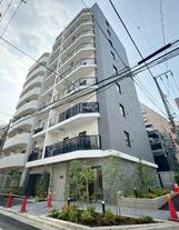 オーイズミ大塚レジデンス