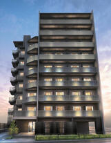 SAKURA AXIS 中板橋