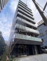 レオーネ板橋区役所前