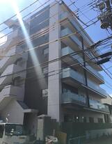 ブランエール戸越