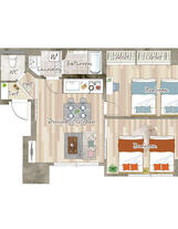 高輪SYマンション