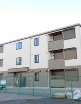 ラルク新宿御苑