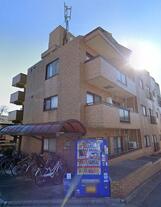 サンマグノリア