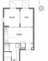 アピチェ板橋本町