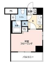 マイナビSTAY都立大学