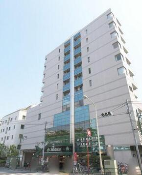 サントーク新宿