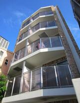 西新宿FRT-Aビル