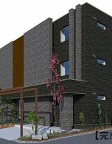 メゾンドミューズ