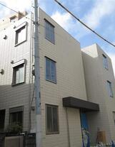 目白サンハウス