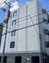 ユーレジデンス両国