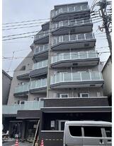 ES-Grande門前仲町