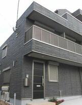 シャーメゾン中目黒