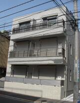 トゥールモンド文京