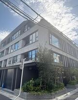 グランリビオ市谷砂土原