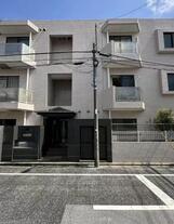 LUCENTCOURT西落合