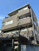 レジデンス広尾