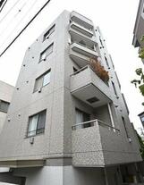 ビット代々木上原ラティス