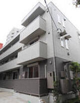 グラディート高田馬場