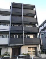 スパシエアルマール浮間公園