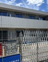 ソルクレスト高島平