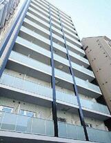 メインズテージ入谷II