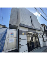 プレール戸越公園