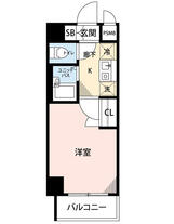 マイナビSTAYミライエ大岡山