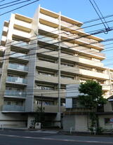 日神パレステージ曳舟