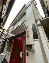 品川区二葉テラスハウス