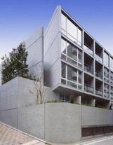 ピアース西麻布