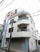 津多屋第二ビル