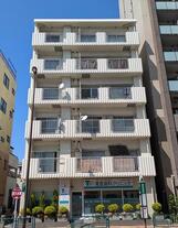 サントピヤマンション