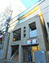 シャローグラス