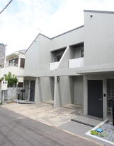 代官山メゾネット