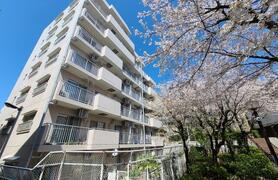 常盤台パークハイツ