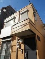 シャーメゾン住吉