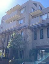 メゾンドゥース南麻布