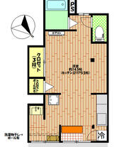 牛込食販富久荘