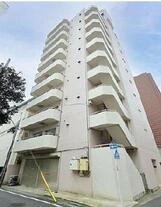 大山ダイヤモンドマンション