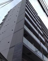 FRERE COURT錦糸公園