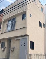 祐天寺フラット