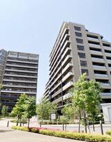 プラウドシティ小竹向原グランコート